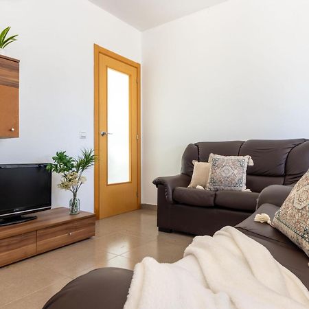 Holiday Home Gaviota 14 By Interhome Riumar Bagian luar foto