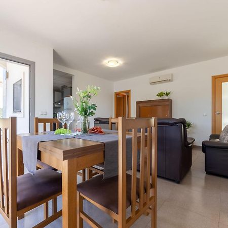 Holiday Home Gaviota 14 By Interhome Riumar Bagian luar foto