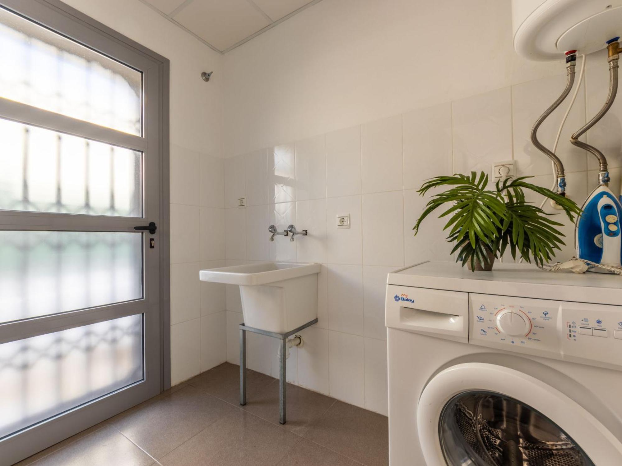 Holiday Home Gaviota 14 By Interhome Riumar Bagian luar foto