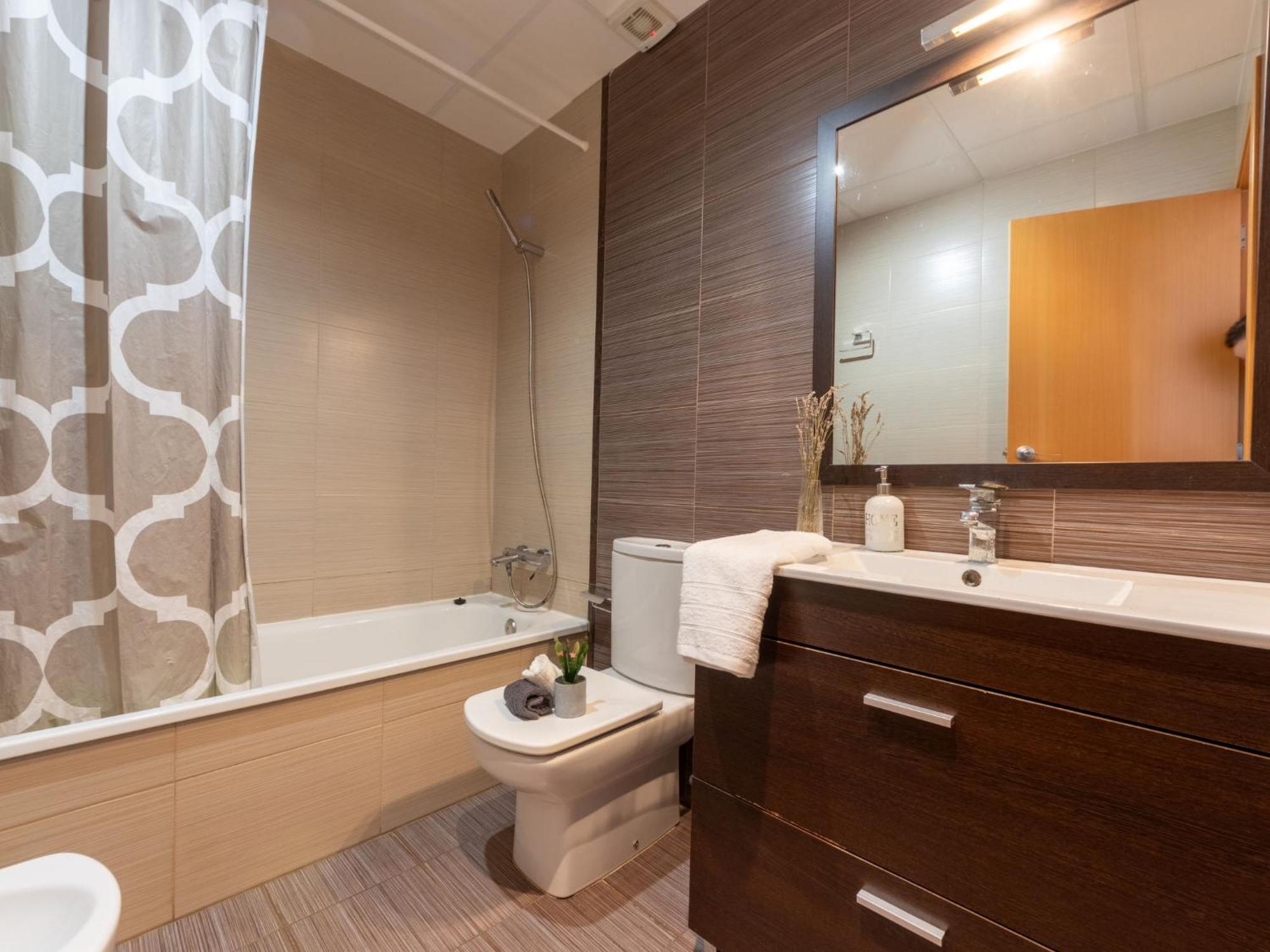 Holiday Home Gaviota 14 By Interhome Riumar Bagian luar foto