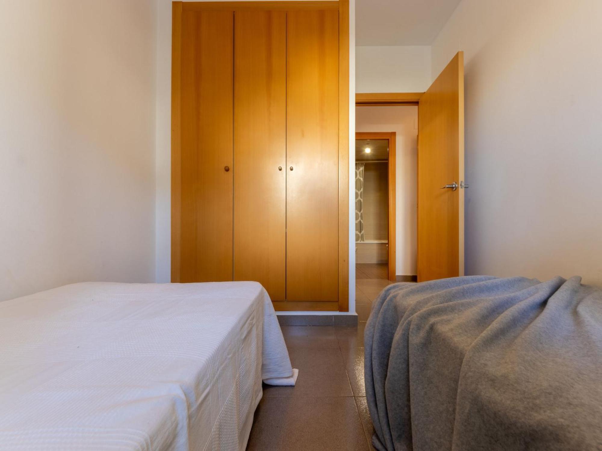 Holiday Home Gaviota 14 By Interhome Riumar Bagian luar foto
